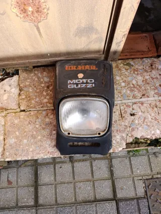 Careta Faro derbi fds