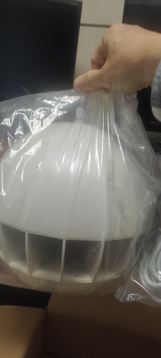 Altavoz Monacor Bola Esferica 360o EDL-430/WS