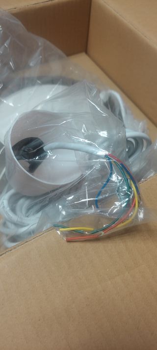 Altavoz Monacor Bola Esferica 360o EDL-430/WS