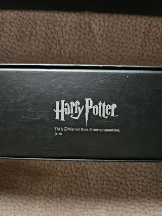 Bacchetta magic wand Lord Voldemort Harry Potter