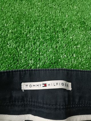 Pantalon Vaquero Tommy Hilfiger Color Azul Talla S