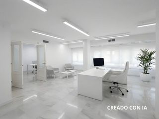Local comercial en venta en Centro en Almería