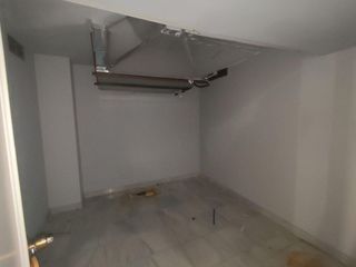 Local comercial en venta en Centro en Almería