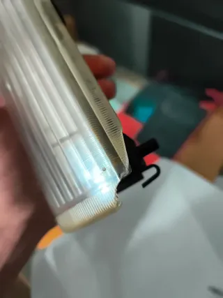 Intermitente PATROL k260