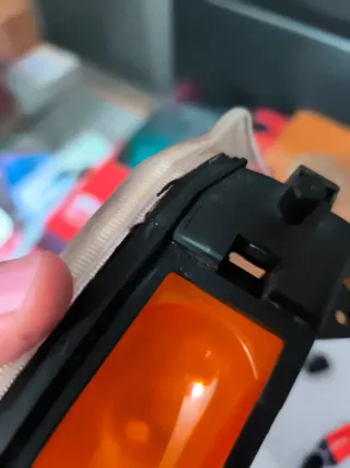 Intermitente PATROL k260