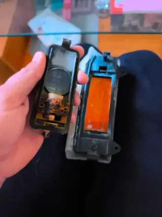 Intermitente PATROL k260
