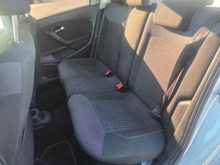 Volkswagen Polo 2016