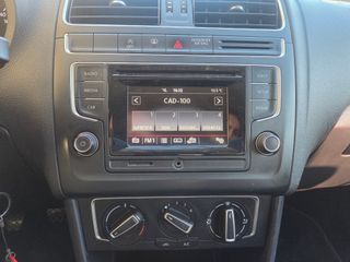 Volkswagen Polo 2016