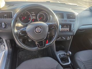 Volkswagen Polo 2016