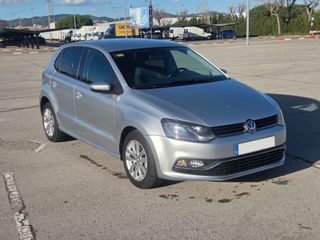 Volkswagen Polo 2016