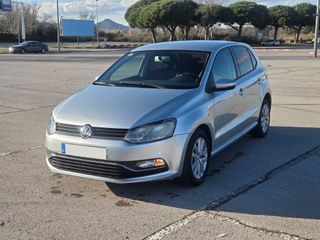 Volkswagen Polo 2016