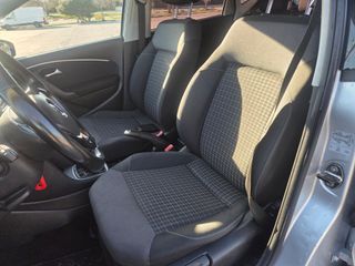 Volkswagen Polo 2016