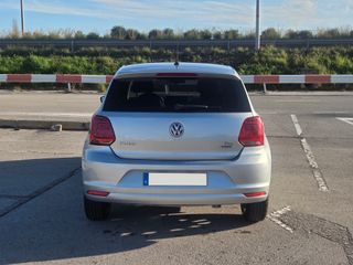 Volkswagen Polo 2016