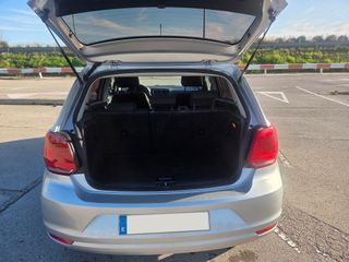 Volkswagen Polo 2016