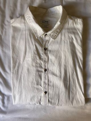 Camisa Lefties Talla XXL