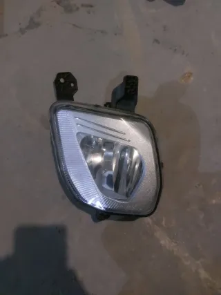 Faro Antiniebla Derecho Ford Fiesta 89250821