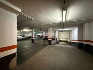 Garaje en venta en Casco Antiguo - Centro en Badajoz