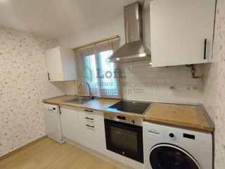 Piso en alquiler en Santa Marina - La Paz en Badajoz