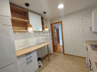 Piso en alquiler en Santa Marina - La Paz en Badajoz