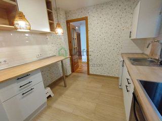 Piso en alquiler en Santa Marina - La Paz en Badajoz