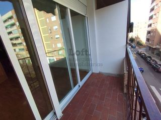 Piso en alquiler en Santa Marina - La Paz en Badajoz