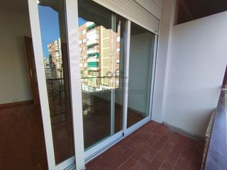 Piso en alquiler en Santa Marina - La Paz en Badajoz