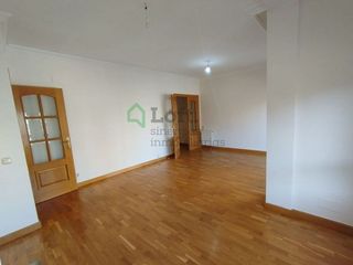 Piso en alquiler en Santa Marina - La Paz en Badajoz