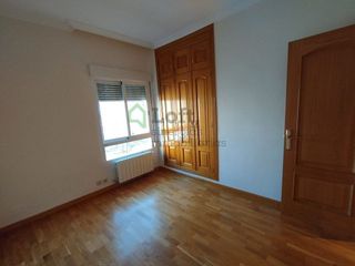 Piso en alquiler en Santa Marina - La Paz en Badajoz