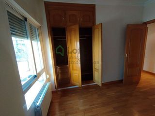 Piso en alquiler en Santa Marina - La Paz en Badajoz