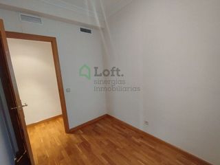 Piso en alquiler en Santa Marina - La Paz en Badajoz