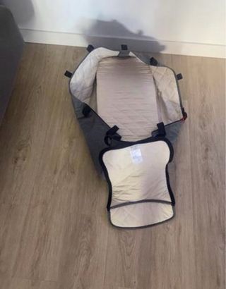 Bugaboo Camaleón 3 en muy buen estado + complement