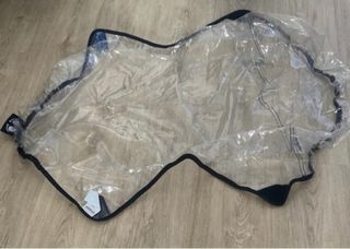 Bugaboo Camaleón 3 en muy buen estado + complement