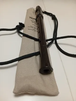 Flauta Sopranino Yamaha YRN-21