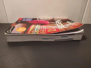 Lonely Planet Nepal (Travel Guide) (Spanish Edi...