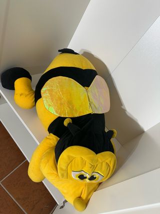 Peluche Abeja Maya Gigante para Cama