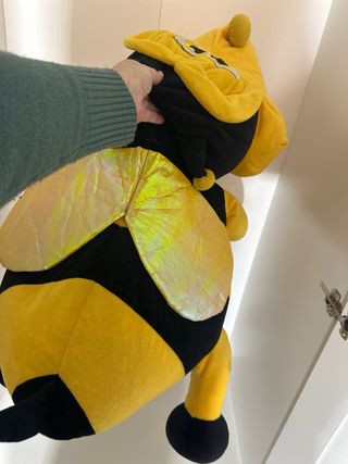 Peluche Abeja Maya Gigante para Cama