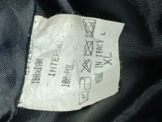 Giacca/piumino viola scuro Starring donna