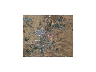 Terreno en venta en Fuente el Saz de Jarama