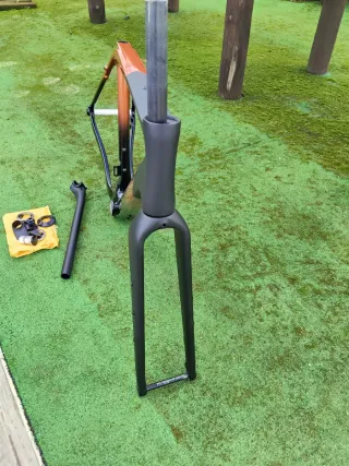 CUADRO GRAVEL SERAPH