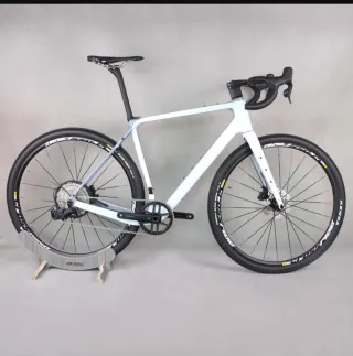 CUADRO GRAVEL SERAPH