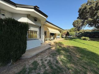 Chalet en venta en Ctra de Sevilla - Ronda sur en Badajoz
