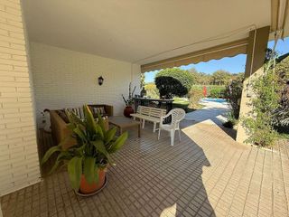 Chalet en venta en Ctra de Sevilla - Ronda sur en Badajoz