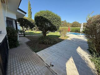 Chalet en venta en Ctra de Sevilla - Ronda sur en Badajoz