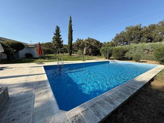 Chalet en venta en Ctra de Sevilla - Ronda sur en Badajoz