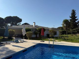 Chalet en venta en Ctra de Sevilla - Ronda sur en Badajoz