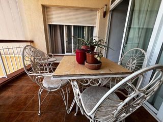 Piso en venta en Águilas ciudad en Águilas