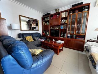 Piso en venta en Águilas ciudad en Águilas