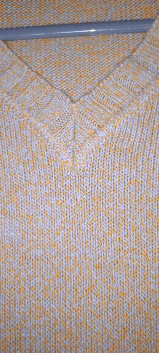 Jersey Don Algodón Talla G