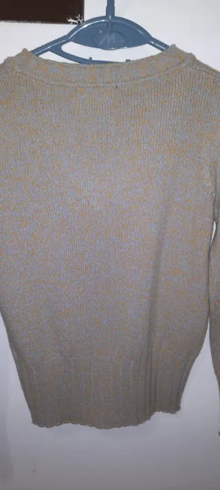 Jersey Don Algodón Talla G