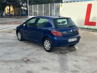 Peugeot 307 2005